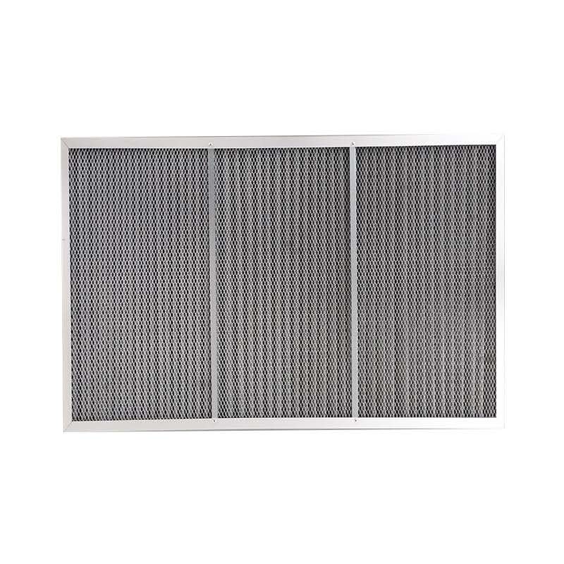 板框壓濾機(jī)洗沙的詳細(xì)工作過(guò)程是什么？