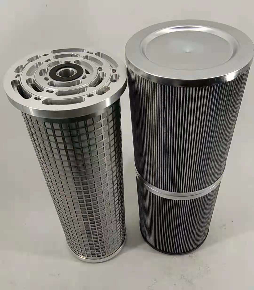 航發(fā)試驗(yàn)臺軍用濾芯