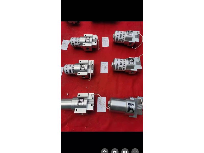 航空煤油過濾器使用案例